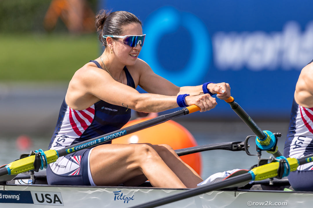 Team USA’s Isa Darvin Set to Challenge Olympic Medalist Magdalena Lobnig at 2026 Lenny Peters Cup