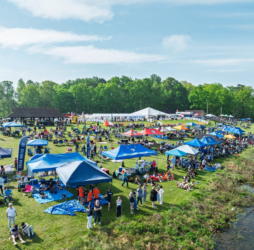 Team USA Set to Race World Olympians for the Lenny Peters Cup on April 18