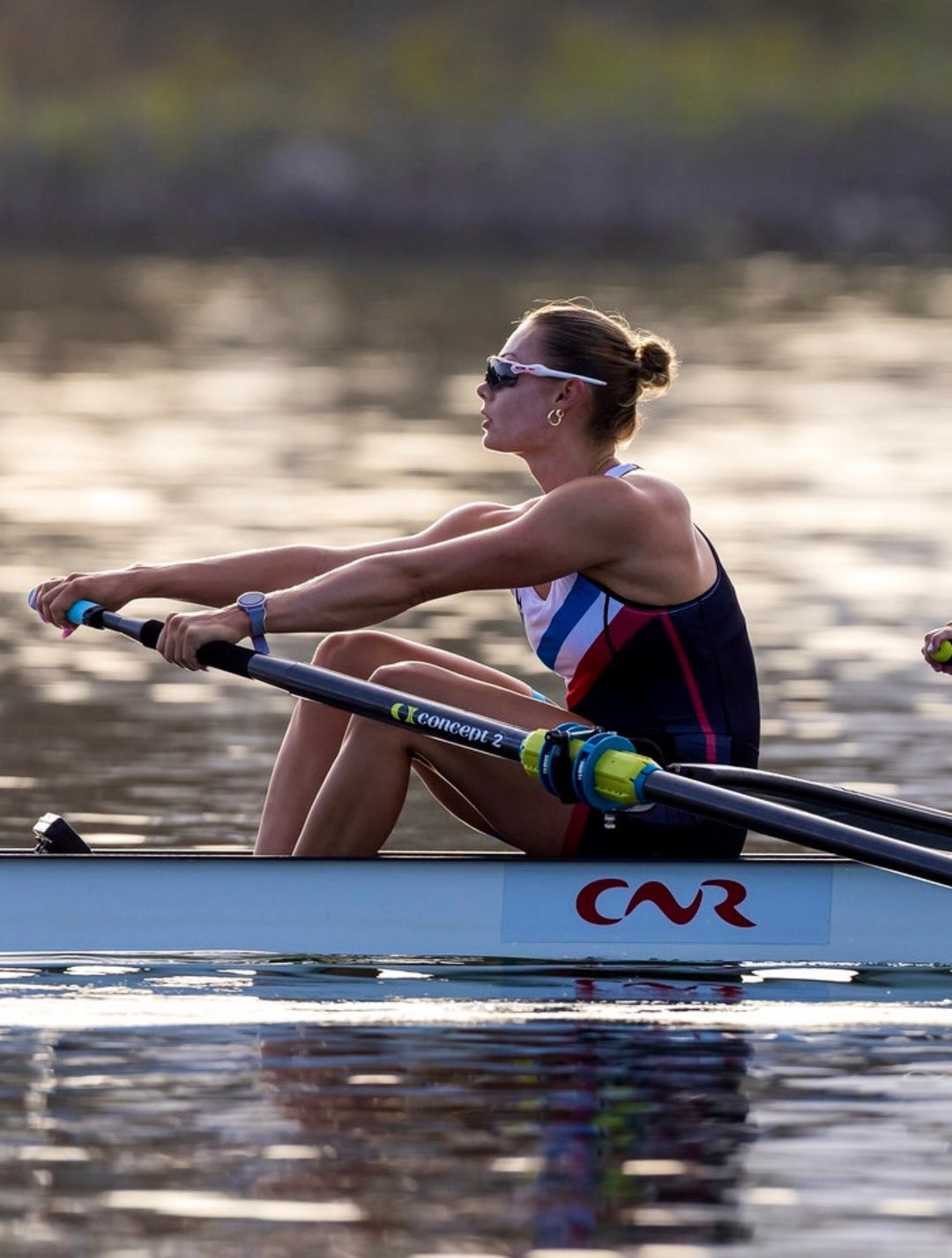 World Champions Head to High Point: U.S. Women’s Four Set to Host Netherlands in High-Stakes Match Race for the Lenny Peters Cup