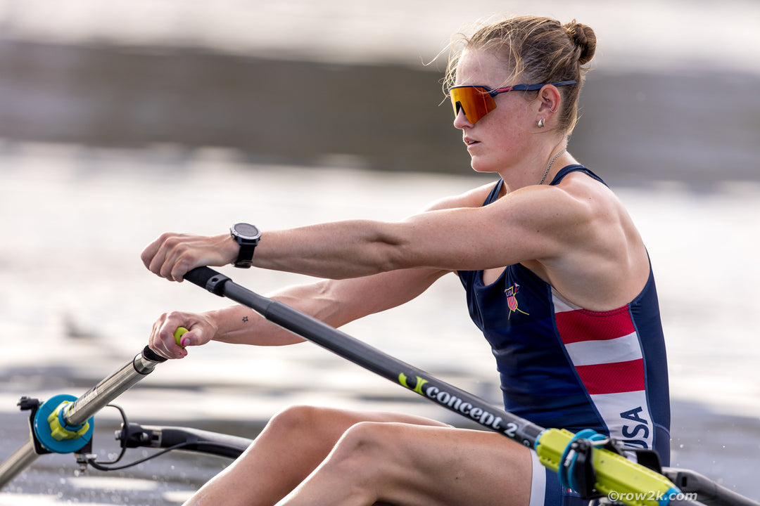 Olympian Showdown: Team USA’s Grace Joyce Faces Brazil’s Beatriz Tavares in High-Stakes Round 1 Opener