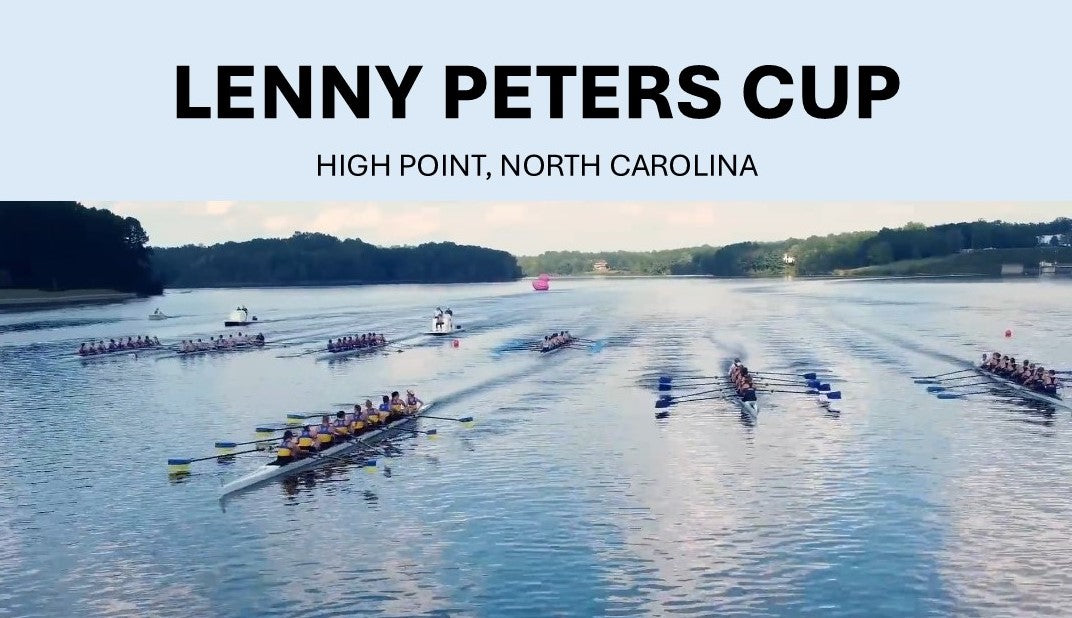 World’s Best Rowers to Challenge Team USA for 2025 Lenny Peters Cup