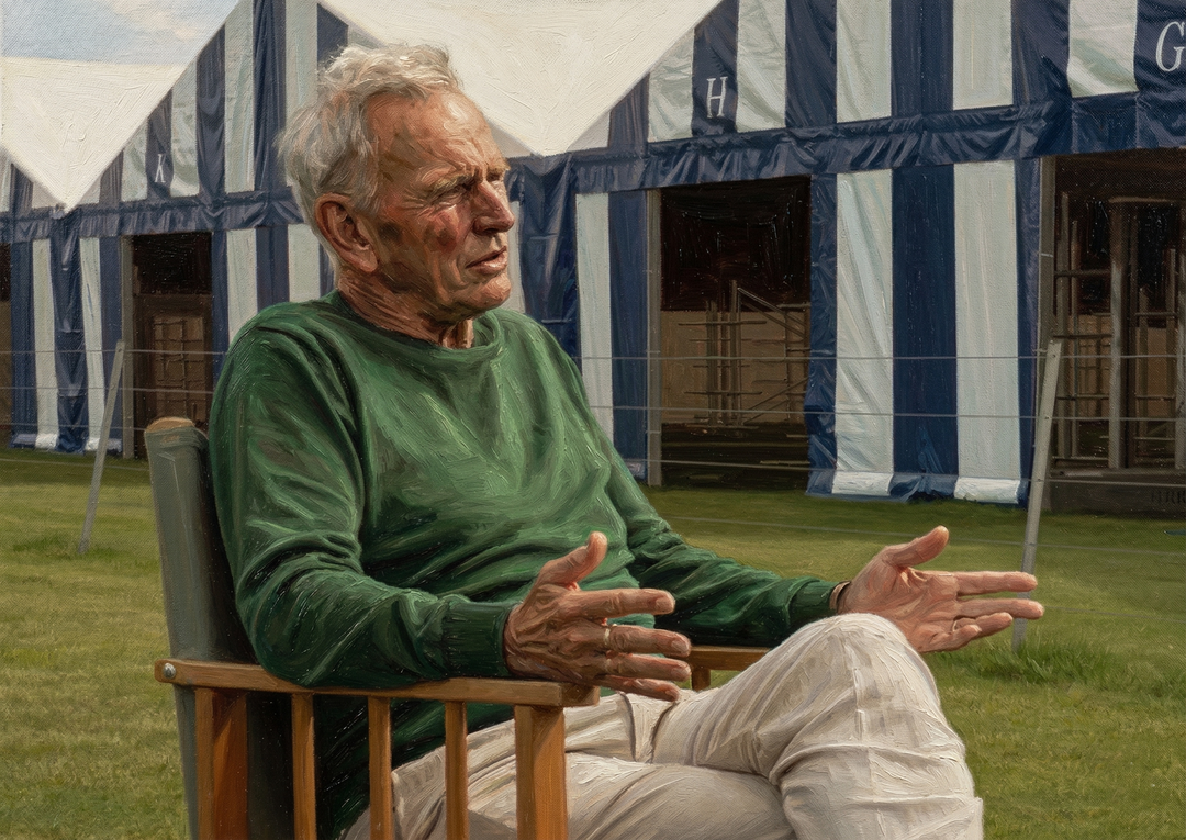 MARTIN CROSS TO ANCHOR LIVESTREAM FOR 2026 LENNY PETERS CUP