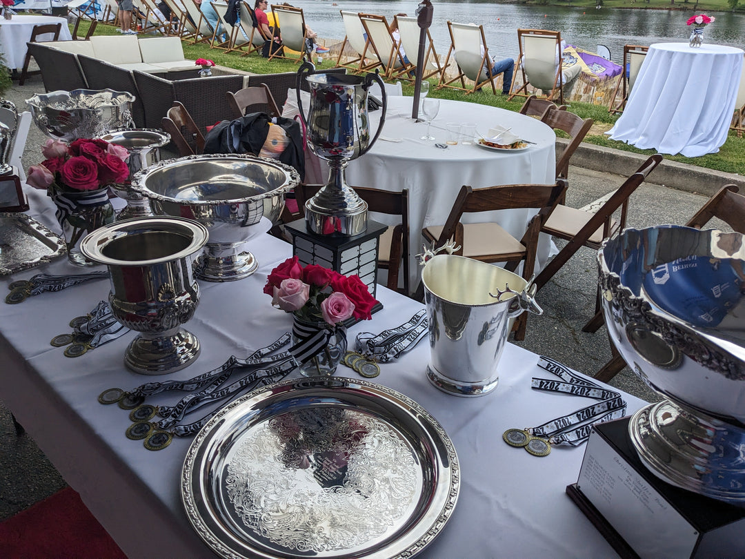 Regatta Lounge Tickets are Now on Sale for the Lenny Peters Cup