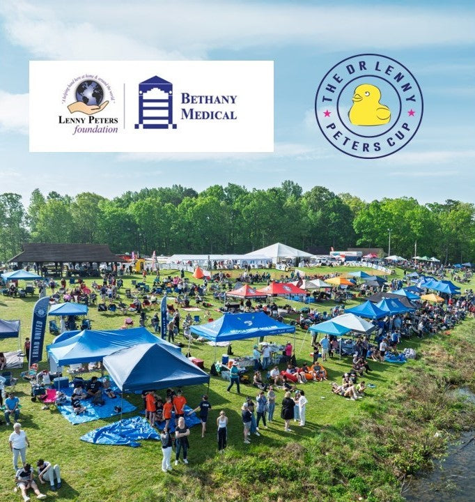 Rowing Festival to Add Dragon Boats to Lenny Peters Cup