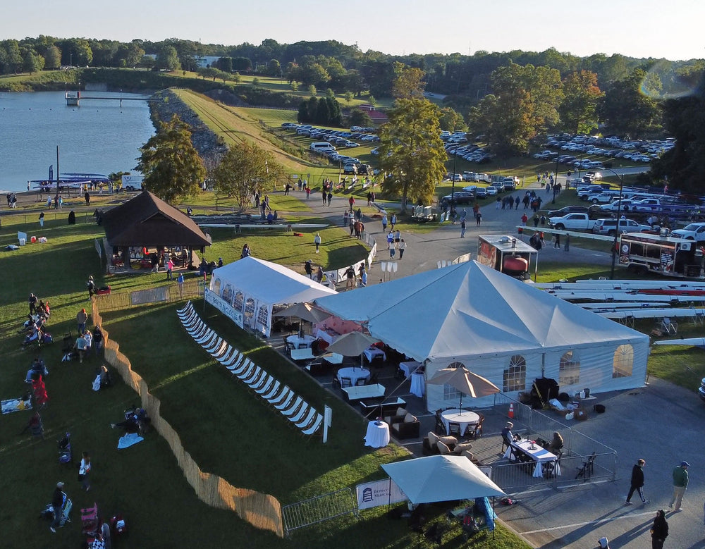 Regatta Corporate Partner
