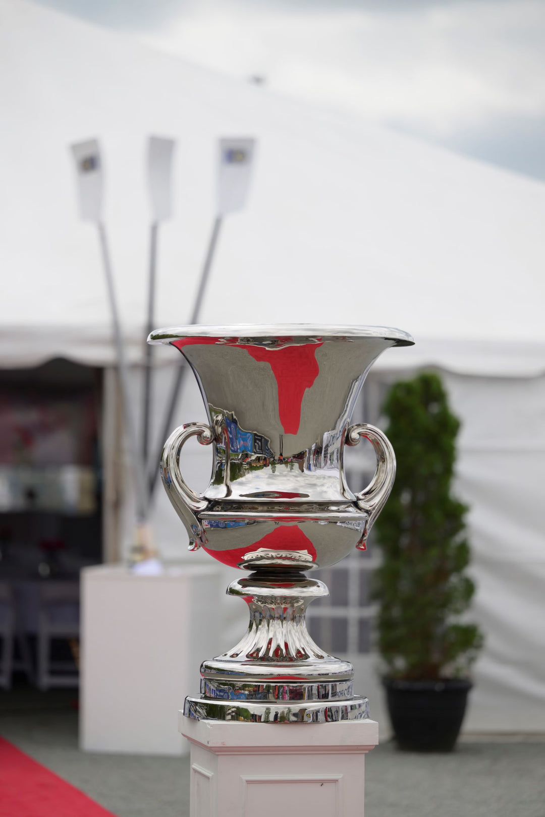 Regatta Corporate Partner
